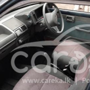 SUZUKI MARUTI 800 2010