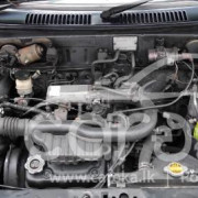 SUZUKI MARUTI 800 2010