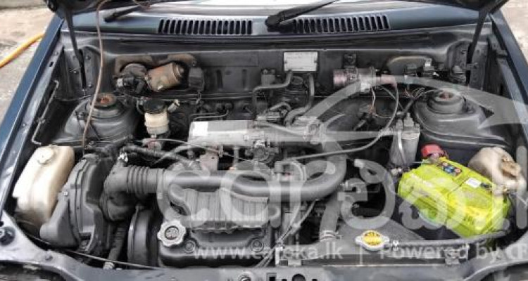 SUZUKI MARUTI 800 2010