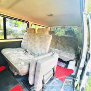 NISSAN VANETTE 2009