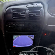 MITSUBISHI LANCER CB3A 1995