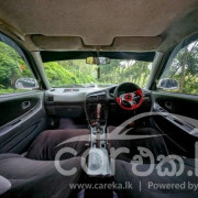 MITSUBISHI LANCER CB3A 1995