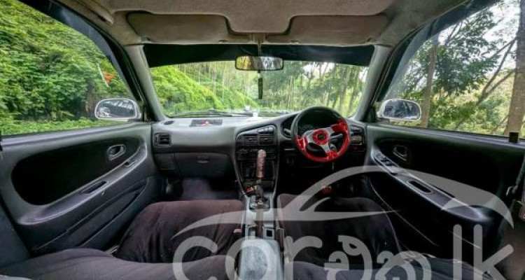 MITSUBISHI LANCER CB3A 1995
