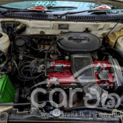 MITSUBISHI LANCER CB3A 1995