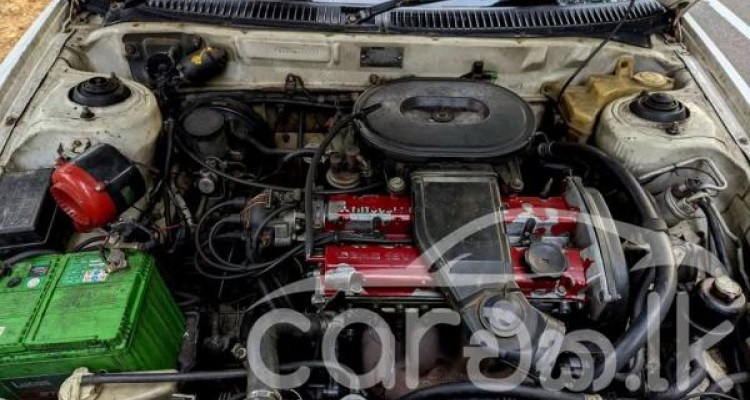 MITSUBISHI LANCER CB3A 1995