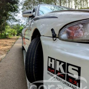 MITSUBISHI LANCER CB3A 1995