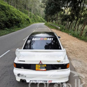 MITSUBISHI LANCER CB3A 1995