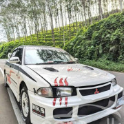 MITSUBISHI LANCER CB3A 1995