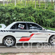 MITSUBISHI LANCER CB3A 1995