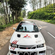 MITSUBISHI LANCER CB3A 1995