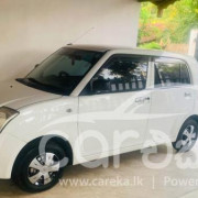 SUZUKI ALTO 2004