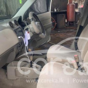 SUZUKI ALTO 2004