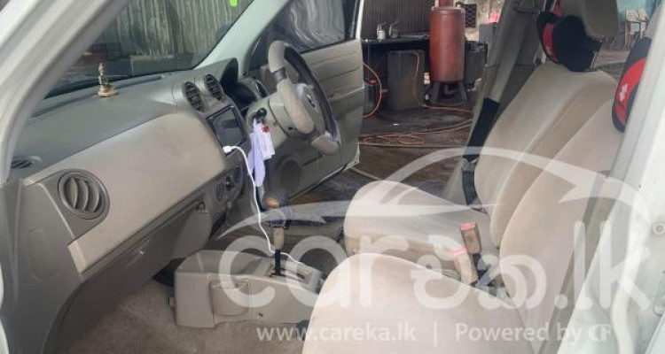 SUZUKI ALTO 2004