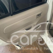 SUZUKI ALTO 2004