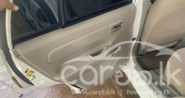 SUZUKI ALTO 2004