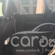 SUZUKI WAGON R FX 2018
