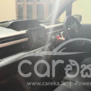 SUZUKI WAGON R FX 2018