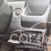 SUZUKI WAGON R FX 2018