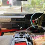 NISSAN VANETTE 1992