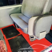 NISSAN VANETTE 1992