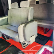 NISSAN VANETTE 1992