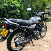BAJAJ PLATINA 2008