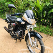 BAJAJ PLATINA 2008