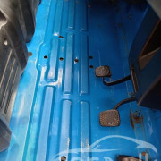 BAJAJ QUTE 2019