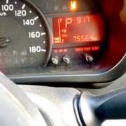 TOYOTA PASSO 2017