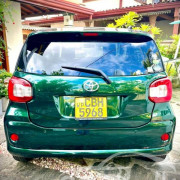 TOYOTA PASSO 2017