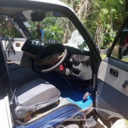 TOYOTA HIACE LH30 1981