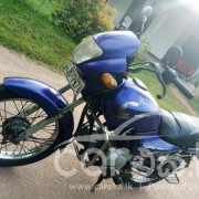 TVS CENTRA 2004
