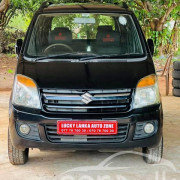 SUZUKI WAGON R 2008