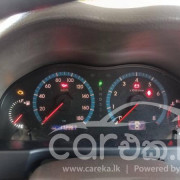 TOYOTA PREMIO 2011