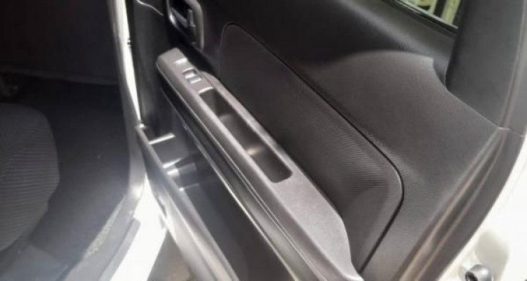 SUZUKI WAGON R FZ 2018