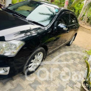TOYOTA PREMIO 2009