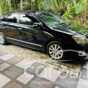 TOYOTA PREMIO 2009