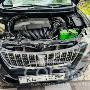 TOYOTA PREMIO 2009