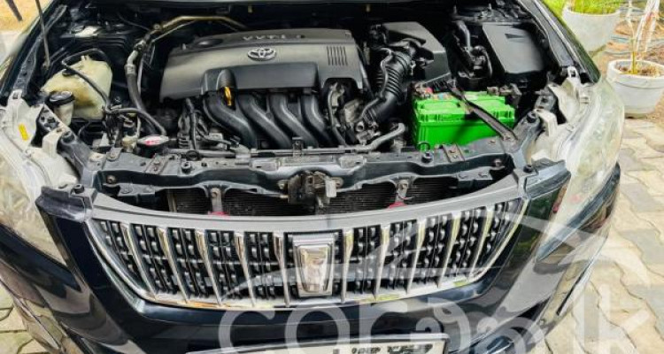 TOYOTA PREMIO 2009