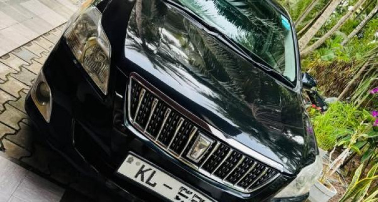 TOYOTA PREMIO 2009