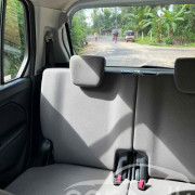 SUZUKI WAGON R FZ 2016