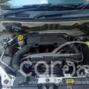 SUZUKI ALTO 2015