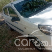 SUZUKI ALTO 2015