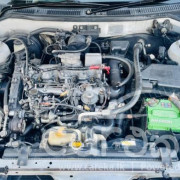 TOYOTA COROLLA 110 1997