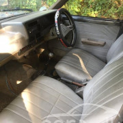 TOYOTA COROLLA 1984
