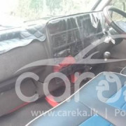 MAZDA BONGO 1998