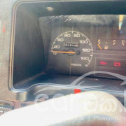 SUZUKI MARUTI 800 1995