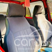 SUZUKI MARUTI 800 1995