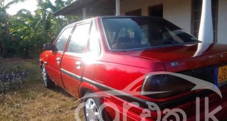 TOYOTA CORONA 1988