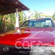 TOYOTA CORONA 1988
